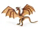 schleich Harry Potter Hungarian Horntail