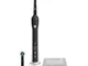 Oral-B SmartSeries 80314735 spazzolino elettrico Adulto Spazzolino rotante-oscillante Nero...