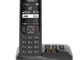 TELEFONO CORDLESS DUO C/SEGRET AS690A DUO