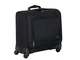 BORSA TROLLEY BAG 15.6 BLACK ECO