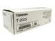 TOSHIBA T-2025 TONER NERO