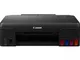  PIXMA G550 MegaTank stampante a getto d'inchiostro A colori 4800 x 1200 DPI A4 Wi-Fi