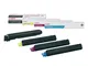 TONER C-EXV 65 TONER M Toner Magenta per imageRUNNER C3326i Durata 11.000 pagine con coper...