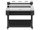  TM-340 stampante grandi formati Wi-Fi Ad inchiostro A colori 2400 x 1200 DPI A0 (841 x 11...