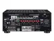 VSXLX505 ELITE AV RECEIVER BLACK