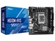 MB Asrock 1700 Intel H610M HVS 2xDDR4 4SATA3 HDMI D-Sub MATX