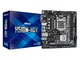 ASROCK MB 1200 10/11° GEN. H510M-HDV M.2 SE 2xDDR4 4xSATA VGA/DVI/HDMI