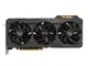 ASUS TUF Gaming TUF-RTX3070-O8G-V2-GAMING NVIDIA GeForce RTX 3070 8 GB GDDR6