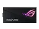 ASUS ROG Strix 850W Gold Aura Edition alimentatore per computer 20+4 pin ATX ATX Nero