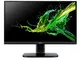 Acer KA272HBI Monitor PC 68,6 cm (27) 1920 x 1080 Pixel Full HD Nero