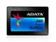 SSD 2,5 256GB SATA 6GB/S SU800 560/520 MB/S R/W 