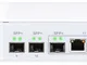  QSW-M408-2C switch di rete Gestito L2 10G Ethernet (100/1000/10000) Bianco