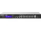  QGD-1602P Gestito L2 Gigabit Ethernet (10/100/1000) Supporto Power over Ethernet (PoE) 1U...
