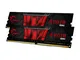 G.SKILL AEGIS DESKTOP RAM 16GB - DDR4 - PC3200 (F4-3200C16S-16GIS)