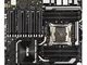 ASUS Pro WS X299 SAGE II Intel® X299 LGA 2066 (Socket R4) CEB