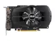 ASUS Phoenix PH-RX550-4G-EVO AMD Radeon RX 550 4 GB GDDR5