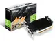  N730K-2GD3H/LPV1 NVIDIA GeForce GT 730 2 GB GDDR3