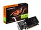  GV-N1030D4-2GL scheda video NVIDIA GeForce GT 1030 2 GB GDDR4
