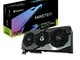  AORUS GeForce RTX 4070 SUPER MASTER 12G NVIDIA 12 GB GDDR6X