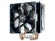 Ventola Hyper T4Universal incl. LGA 2011,high-end Performance cooler, 4 CDC heatpipes, 120...