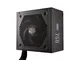 Alimentatore MasterWatt 750W - 80Plus Bronze, Active PFC, Silent 120mm LDB fan, Semi Modul...