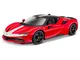 SF90 STRADALE  - 1:18 SIGNATURE