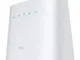  HH63VM LINK HUB HOME STATION WHITE MODEM ROUTER WiFi 4G LTE CAT 6 (300/50Mbps) max 32 ute...