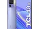  40 SE 17,1 cm (6.75") Doppia SIM Android 13 4G USB tipo-C 4 GB 128 GB 5010 mAh Viola