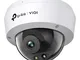 VIGI C240 (4mm) Cupola Telecamera di sicurezza IP Interno e esterno 2560 x 1440 Pixel Sof...