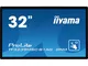 iiyama ProLite TF3239MSC-B1AG Monitor PC 80 cm (31.5") 1920 x 1080 Pixel Full HD LED Touch...