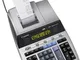  MP1411-LTSC calcolatrice Desktop Calcolatrice con stampa Argento