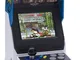 NEO GEO CONSOLE RETRO MINI INTERNATION.