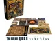 Hasbro Gaming Avalon Hill HeroQuest, pack delle Imprese L'Orda degli Ogre, dai 14 anni in...