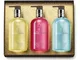 Set bagno Molton Brown Floral & aromatic hand care collection - Cofane