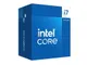  Core i7-14700F processore 33 MB Cache intelligente Scatola
