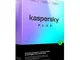 KASPERSKY PLUS (2023) 1 user 3 device KL1042T5CFS-SLIM