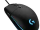 Mouse  G203 Prodigy wired