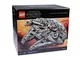 LEGO Star Wars Ultimate Collector Series Millennium Falcon (75192)