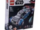 LEGO Star Wars (75293). Nave Da Trasporto I-TS Della Resistenza