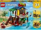 LEGO CREATOR - SURFER BEACH HOUSE