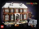 LEGO Ideas 21330 Mamma Ho Perso lAereo, Set per Adulti da Collezione, Casa dei McCallister...