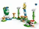 LEGO Super Mario 71409 Pack Espansione Sfida sulle Nuvole di Spike Gigante, Giocattoli da...