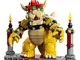 LEGO Super Mario 71411 Il Potente Bowser, Kit di Costruzioni per Adulti, Idee Regalo, Pers...