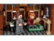 LEGO Harry Potter 76407 La Stamberga Strillante e il Platano Picchiatore, Modellino da Cos...