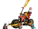 Costruzioni LEGO 71783 NINJAGO Mech Rider di Kai Evolution