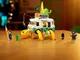 LEGO Dreamzzz Costruzioni  71456 Il Furgone Tartaruga Della Signora Cas