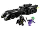 LEGO Super Heroes (76224). Batmobile : inseguimento di Batman vs. The Joker