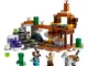 La miniera delle Badlands LEGO 21263 MINECRAFT