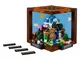 Banco da lavoro LEGO 21265 MINECRAFT