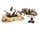 Skiff del deserto e Fossa del Sarlacc LEGO 75396 STAR WARS